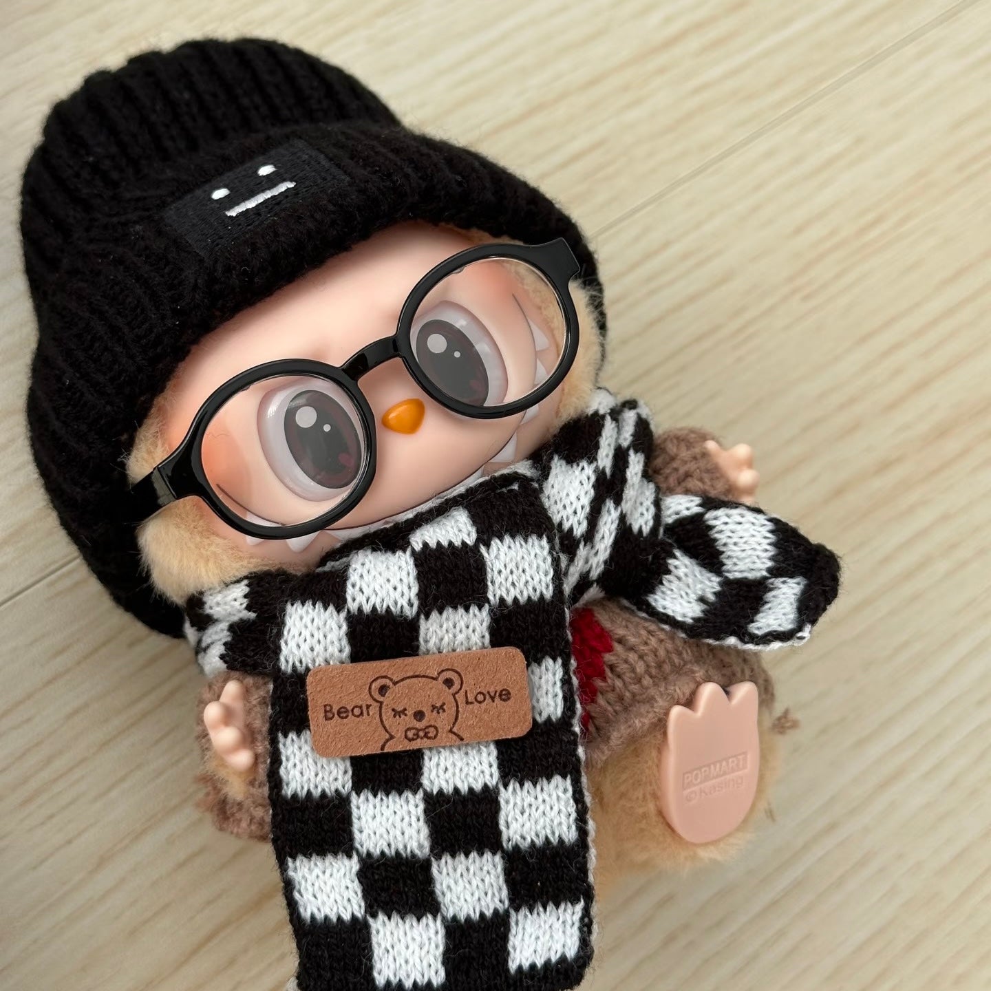 Premium Soft  Outfit for Dolls – Cute & Comfy Doll Clothes