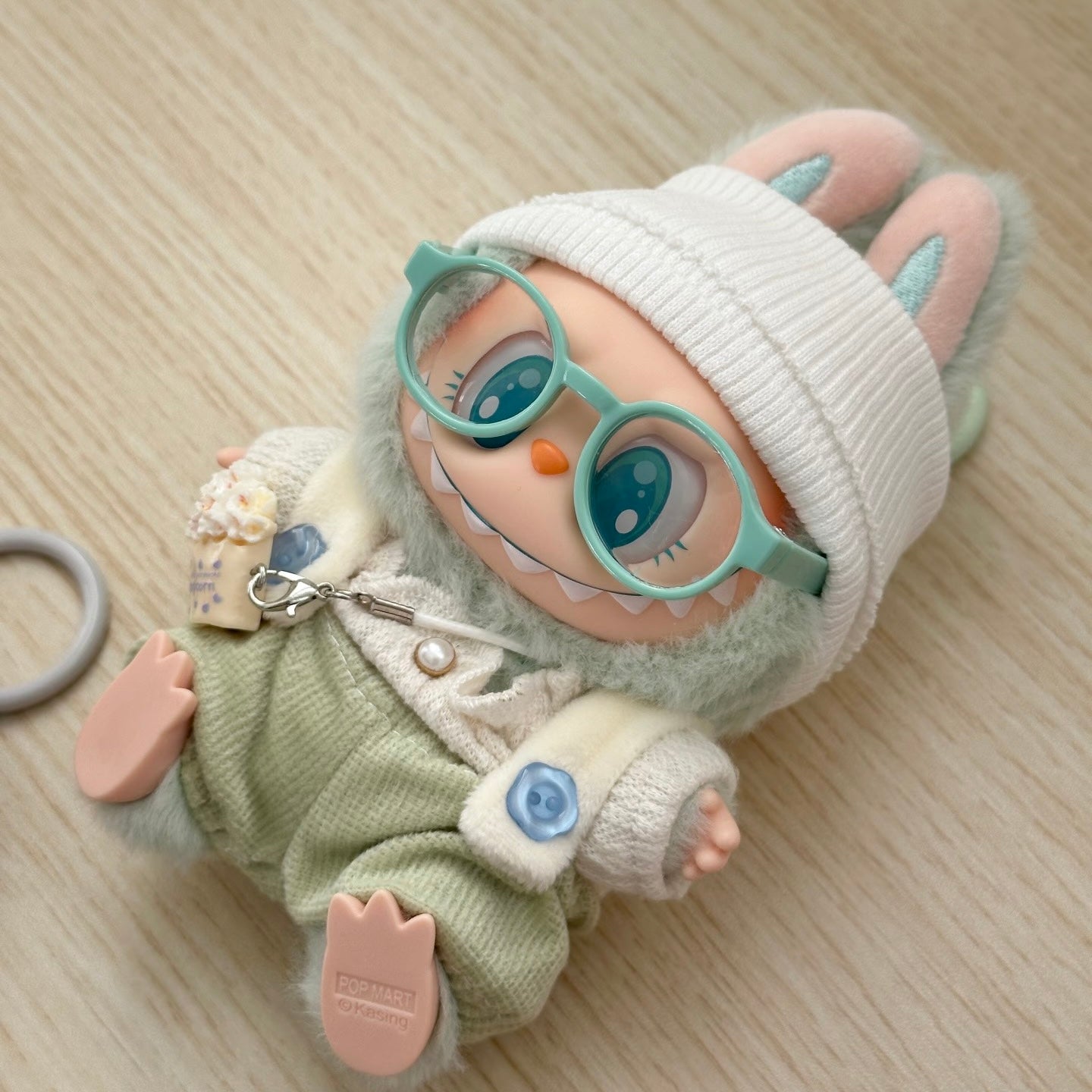 Premium Soft  Outfit for Dolls – Cute & Comfy Doll Clothes