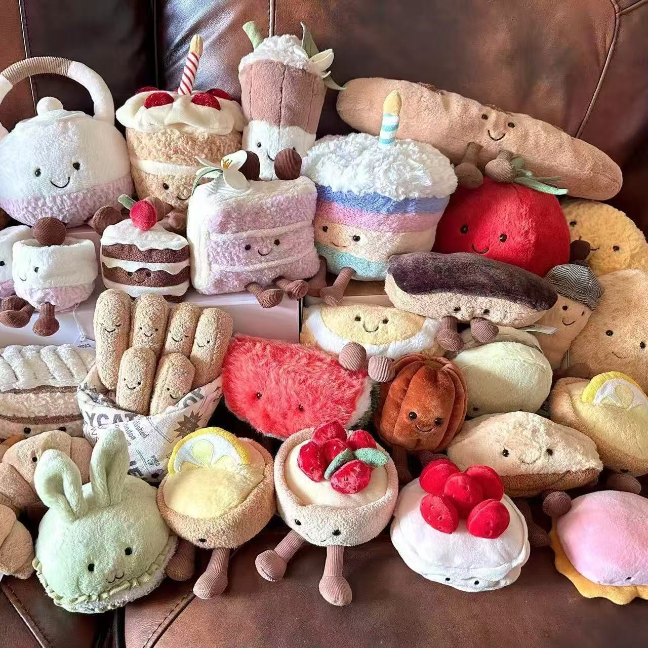 Toy's mansion